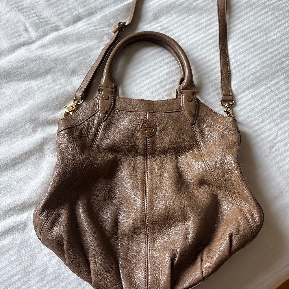 Tory Burch crossbody and shoulder bag